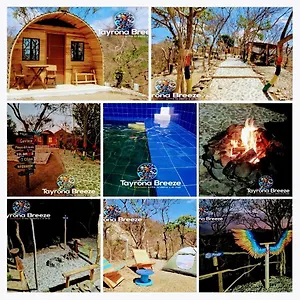 Tayrona Breeze Santa Marta (Magdalena)