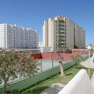 Valdelagrana: Primera Línea De Playa. El Puerto de Santa María